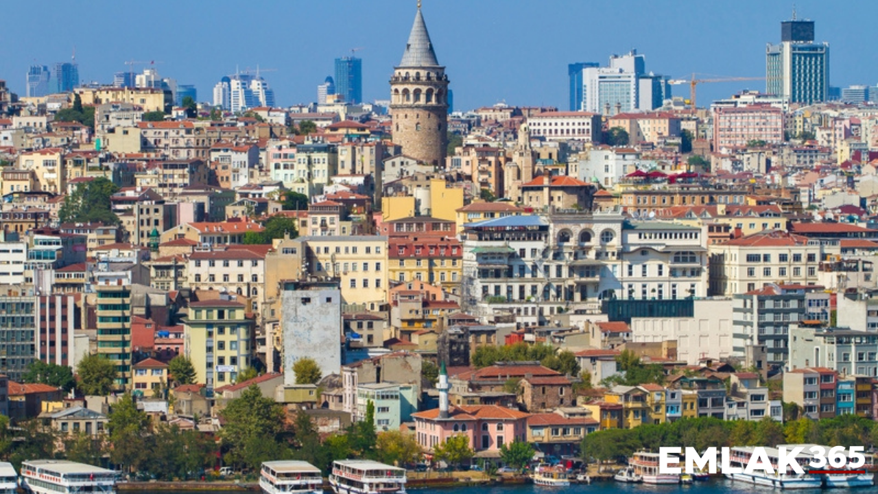 Savaş turizm rotasını değiştiriyor: Lüks turistin yeni adresi İstanbul olabilir