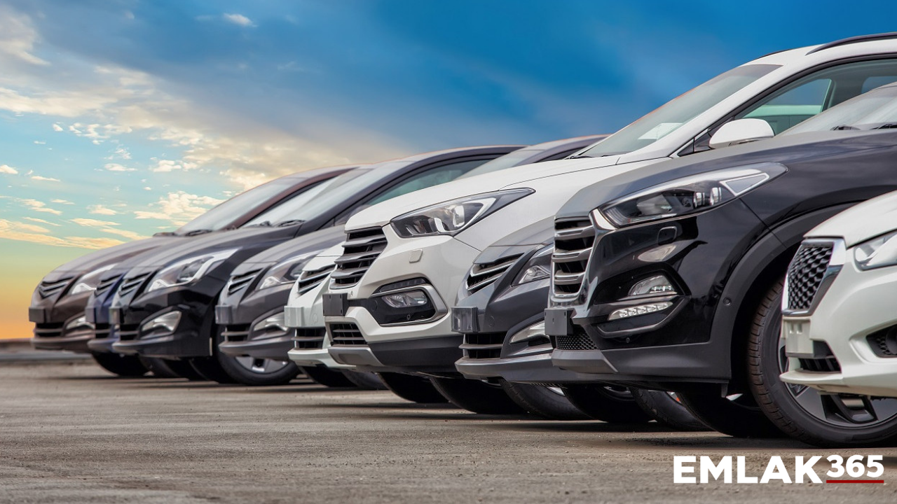 En az arıza çıkaran otomobiller açıklandı