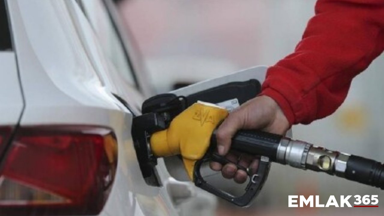 Benzine bayram indirimi geliyor