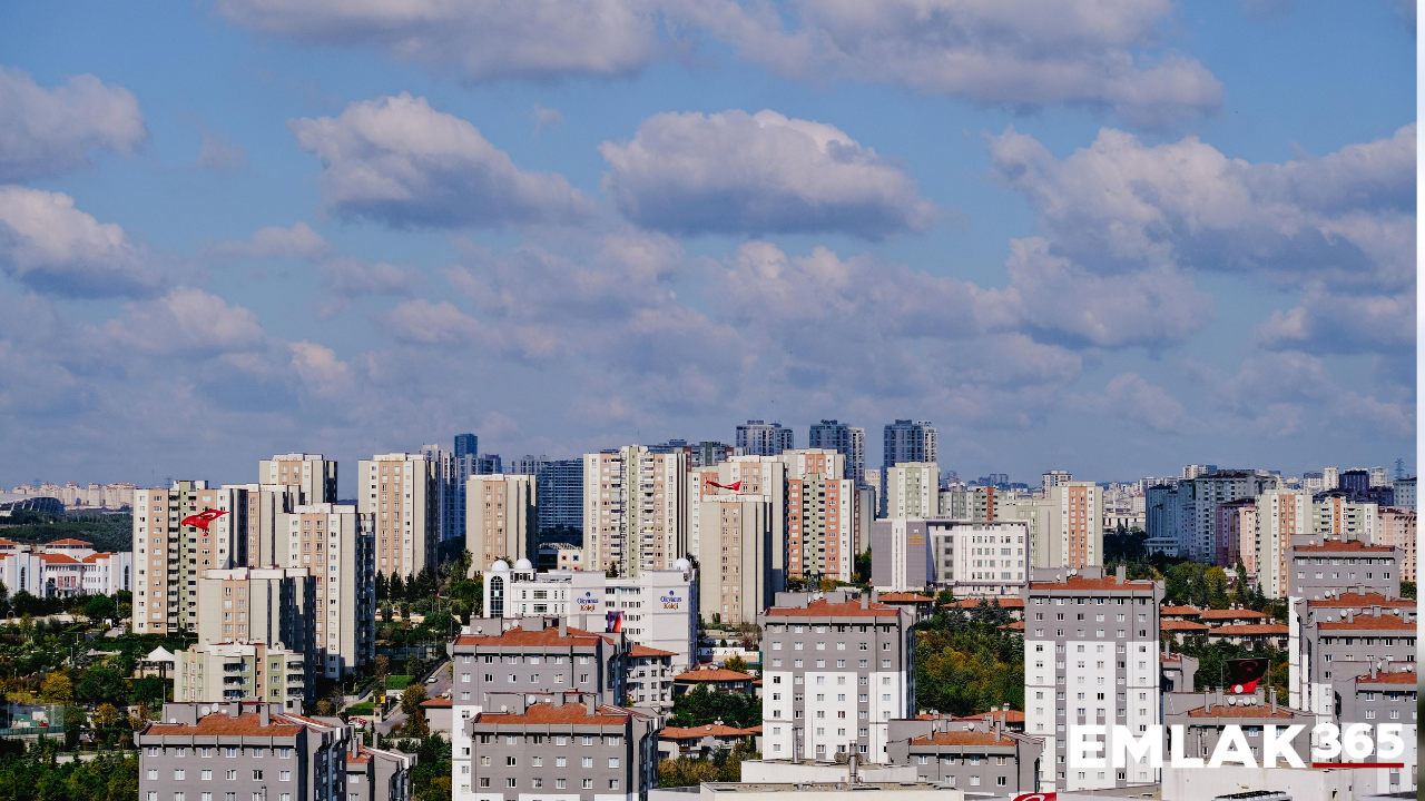 İstanbul’un 10 ilçesinde kentsel dönüşüm hız kazandı!