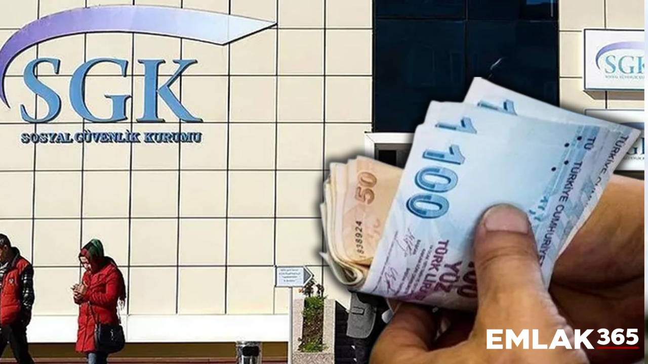Yargıtay’dan EYT kararı: Binlerce kişiye emeklilik yolu açılabilir