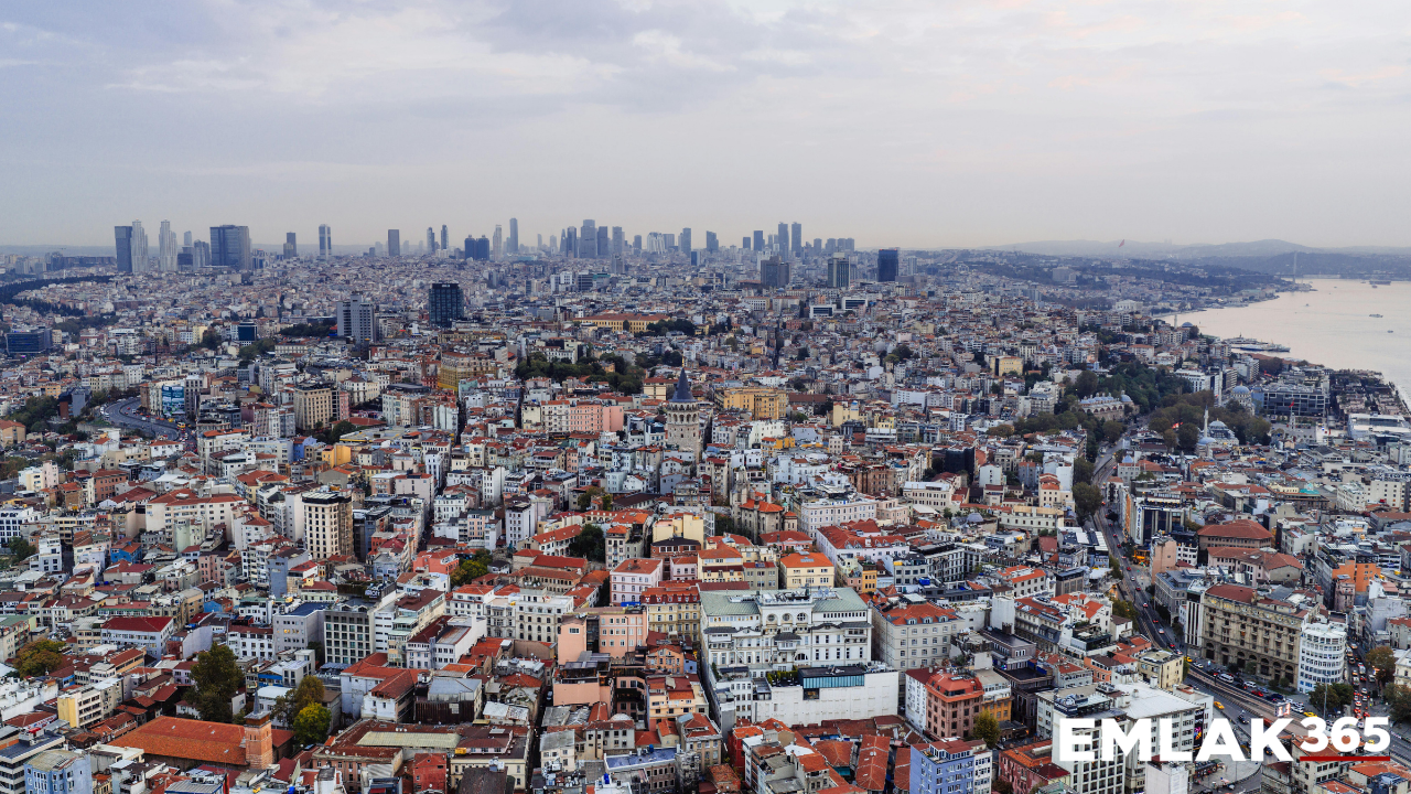 Yükselen kiralar vatandaşı konut kredisine yöneltti