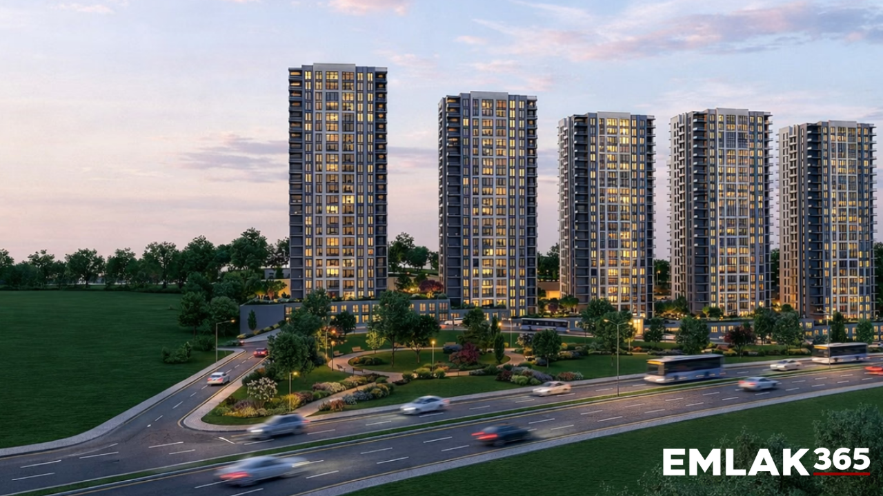 Bağlıca’da yeni yaşam vizyonu: Sky Pearl ile ayrıcalıklı bir gelecek!