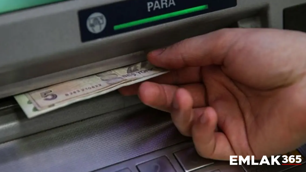 Depozito sistemi 1 Temmuz’da zorunlu oluyor: İade ücretleri ATM’den çekilebilecek