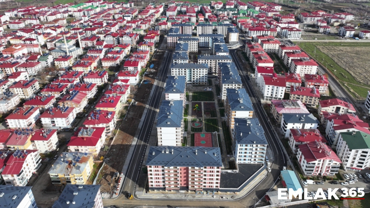 İnşaat sektöründe iklim hedeflerine ulaşmak için zamana karşı yarış