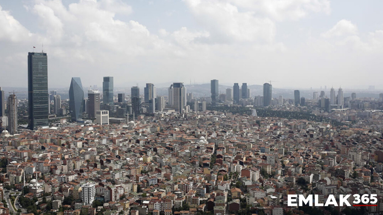 Yılın ilk 5 ayında 1 milyon 30 bin konut satıldı!