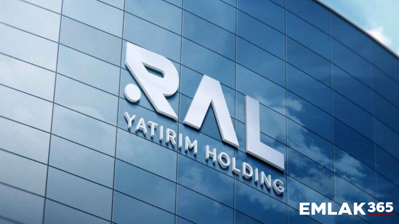 TOKİ projeleriyle dikkat çeken Ral Yatırım Holding TIME listesinde!