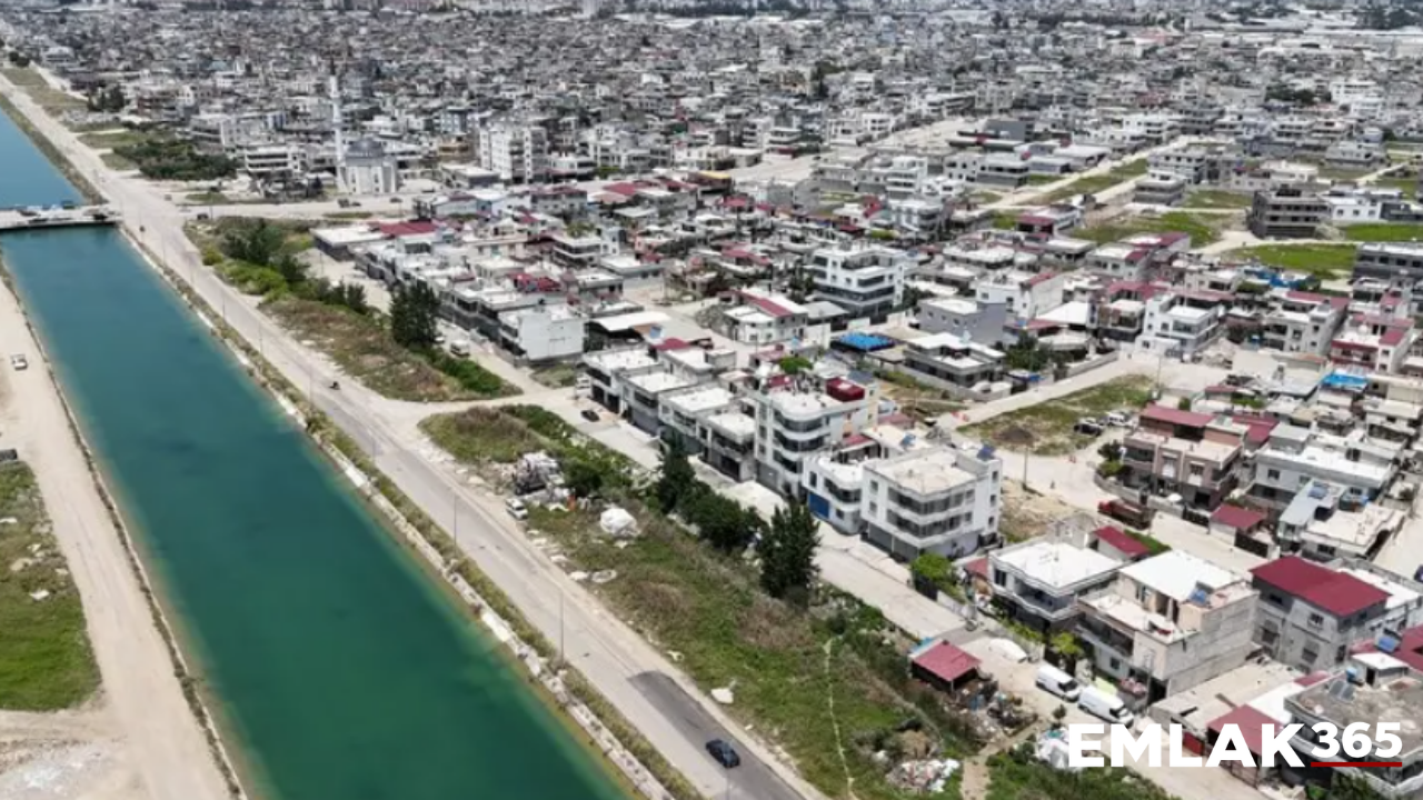 Kentsel dönüşüm için yeni model: Bankalar da konut üretebilecek