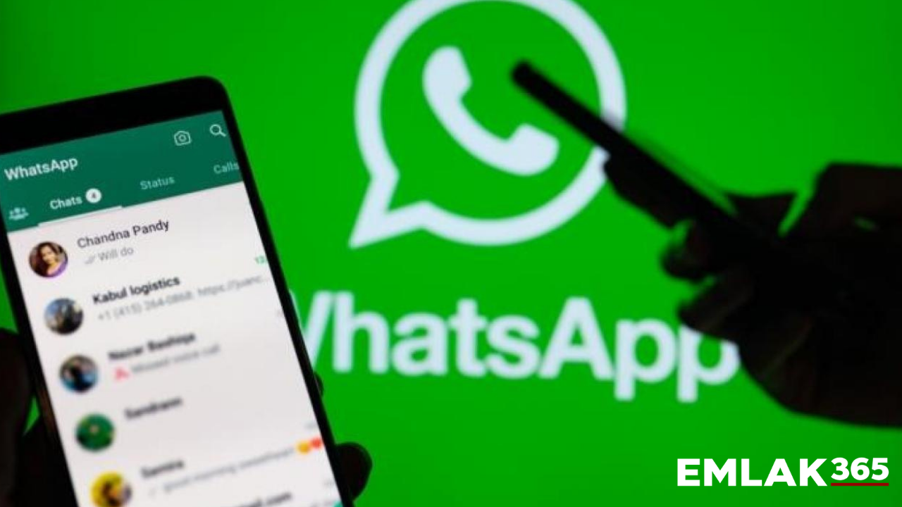 WhatsApp’tan eski telefonlara veda ediyor