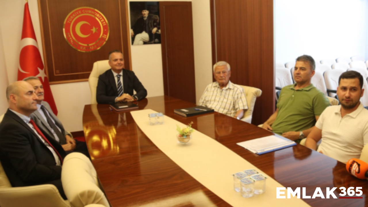 91 yaşındaki inşaat mühendisi 500 milyon liralık mülkünü eğitime bağışladı!