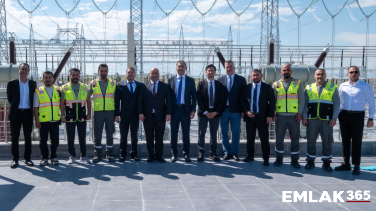 İGA’dan tarihi adım: Elektrik ihtiyacının tamamı güneşten karşılanıyor