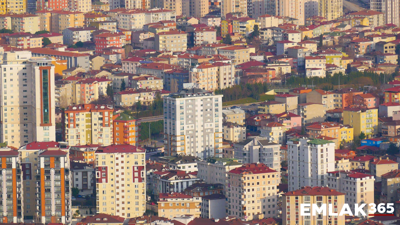Haziran ayı kira artış oranı belli oldu