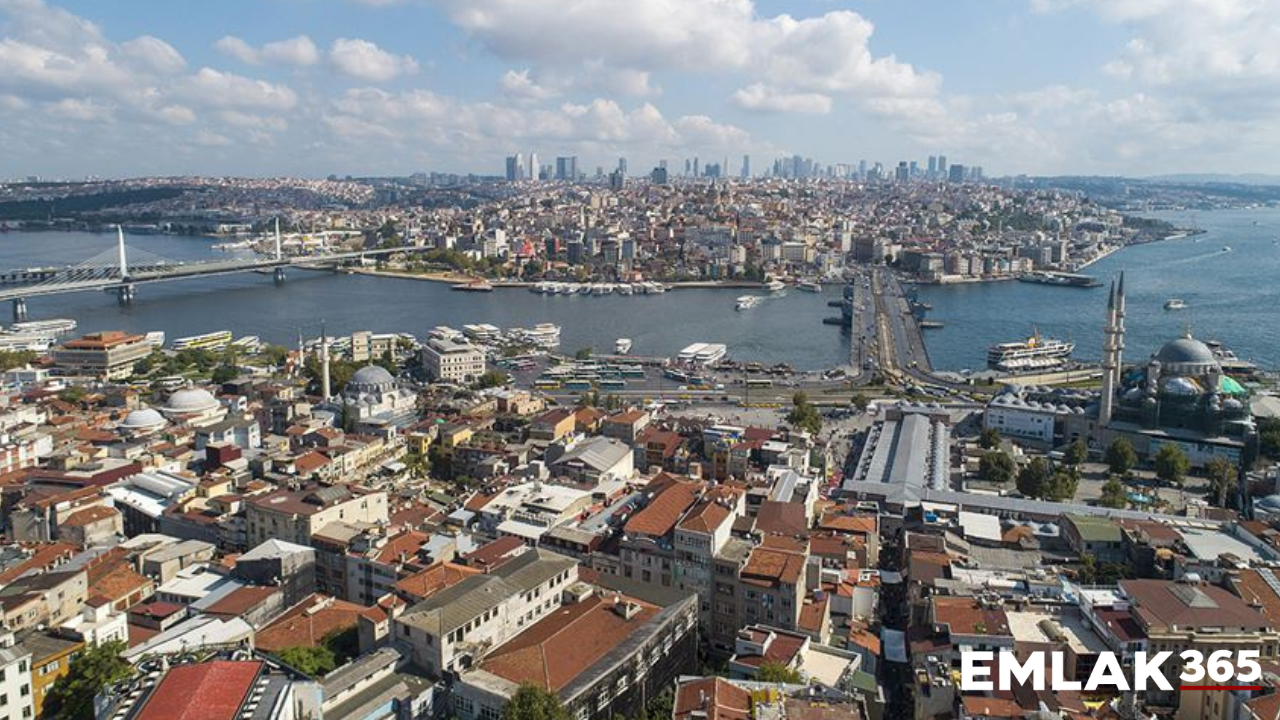 Türkiye'de konut alımında Çinli yatırımcıların payı büyüyor