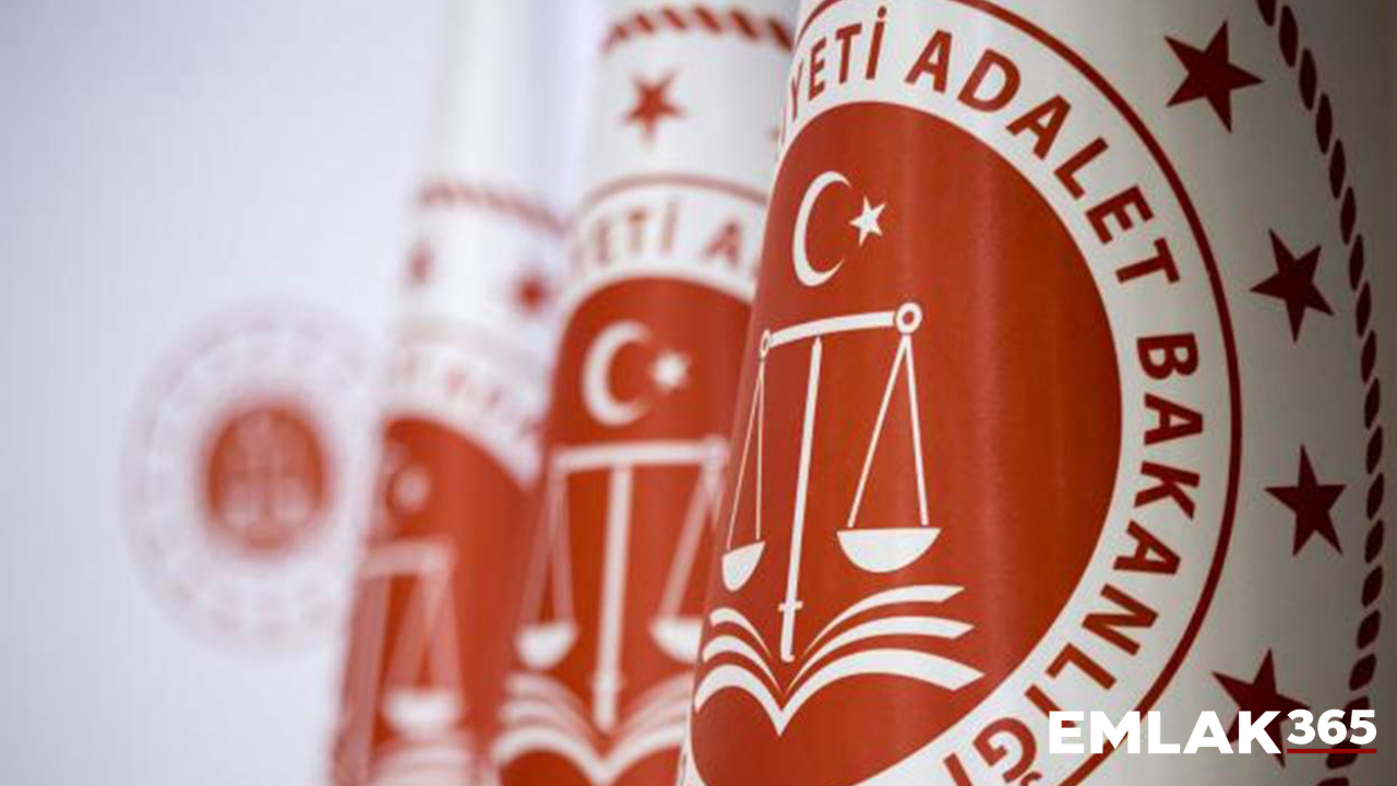 Adalet Bakanlığı 15 bin yeni personel alınacak