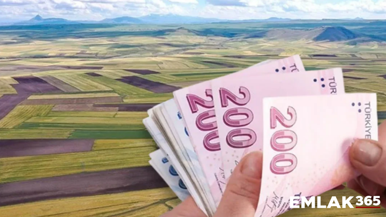 Kentsel Dönüşüm Başkanlığı 39 ilde 554 arsayı satışa çıkarıyor