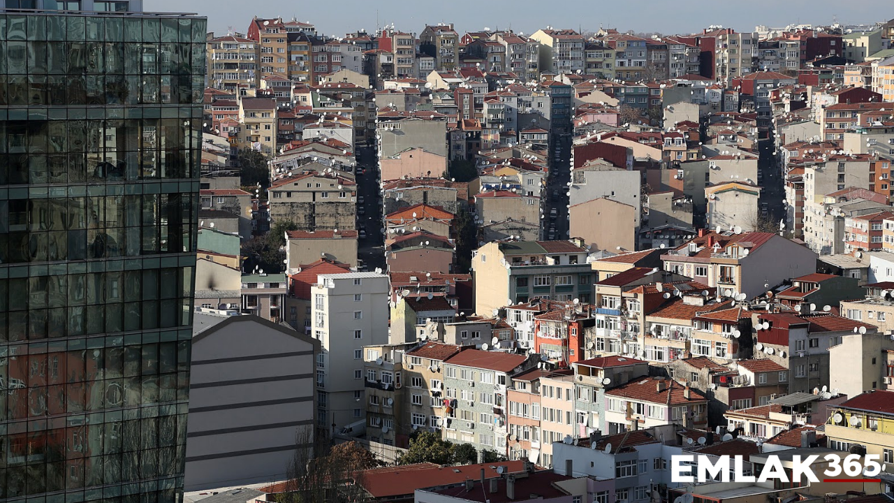 Konutta ertelenen talep büyüyor: Fiyatlarda yükseliş beklentisi sürüyor