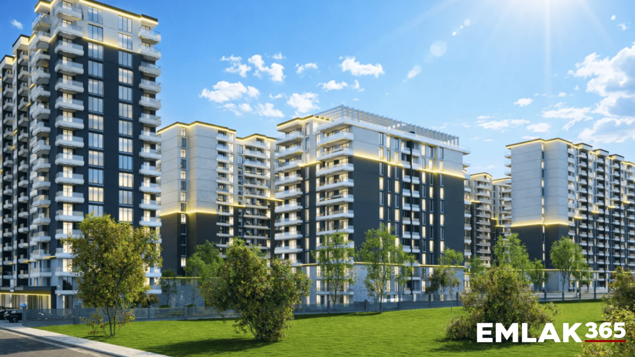 Yaşamkent’te 1.258 dairelik yeni yaşam projesi: Gökdemir Star yükseliyor