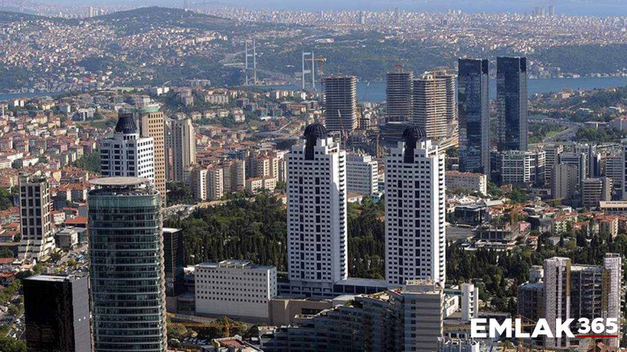 Sürdürülebilir olmayan binalar değer kaybetmeye başladı