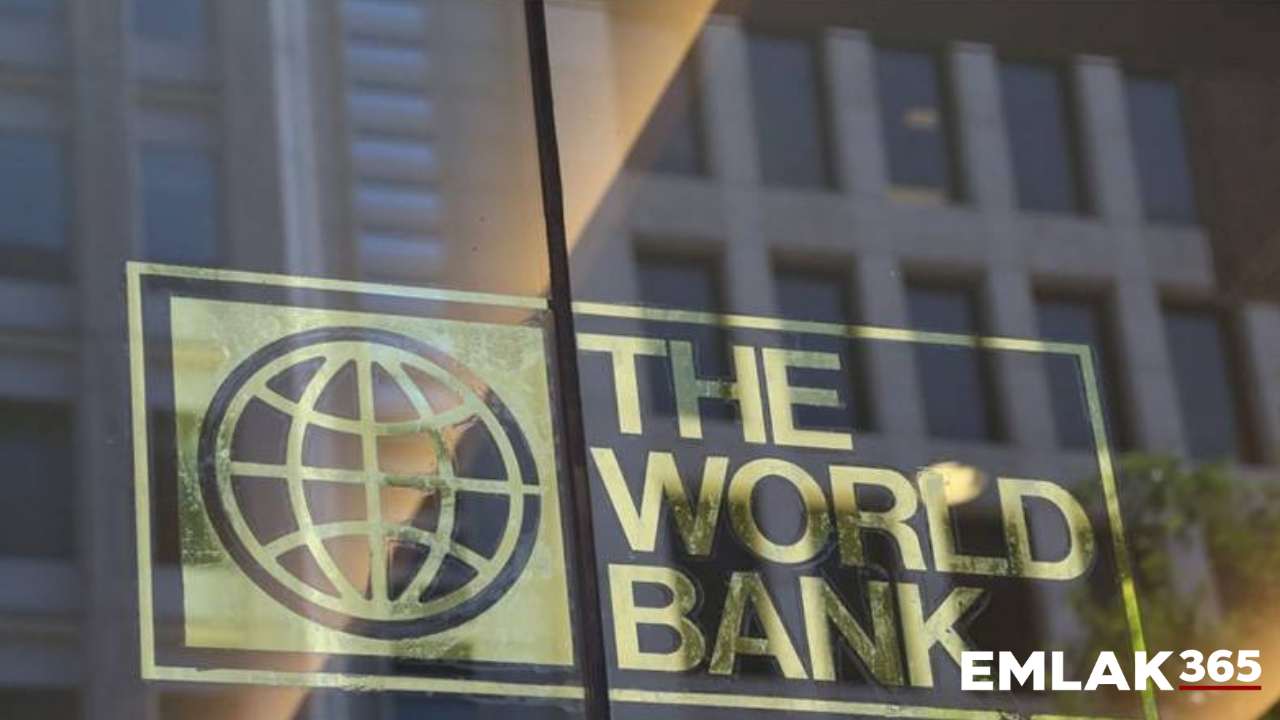 Dünya Bankası’ndan Türkiye’ye 191,5 milyon euroluk yeşil şehir finansmanı