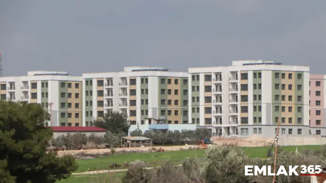 Deprem sonrası yavaşlayan gayrimenkul piyasası yeniden hareketlendi