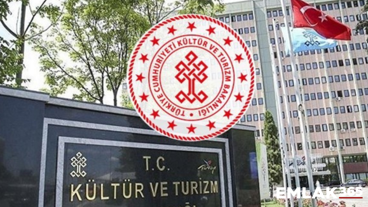 Kültür ve Turizm Bakanlığı personel alımında yaş engeli kaldırıldı