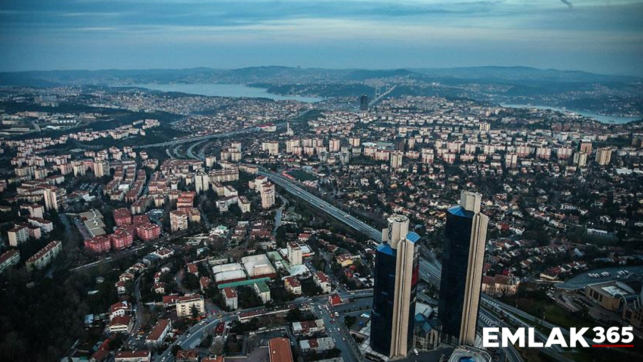 8 büyükşehirde konut metrekare fiyatı asgari ücretin altında kaldı