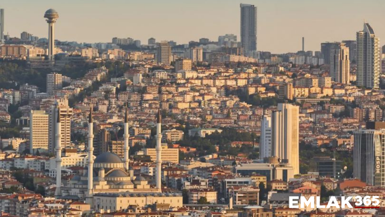 Ankara Ve Van’daki taşınmazların ihalesi tamamlandı