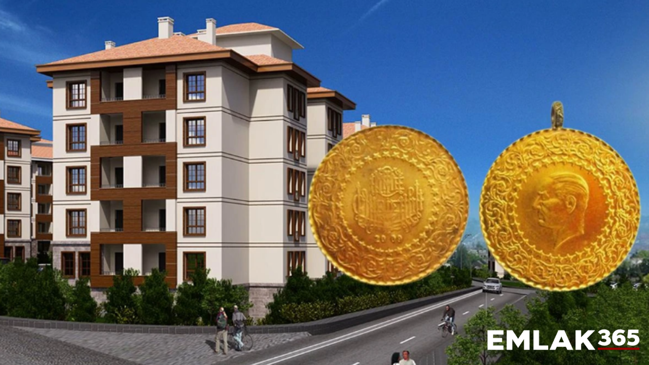 Evini satıp altına yönelen yatırımcının hesapları ters döndü