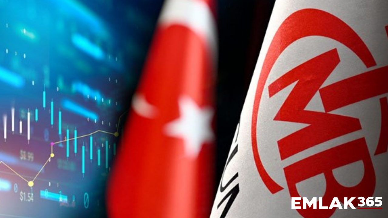 TCMB Haziran ayı faiz kararı açıklandı!