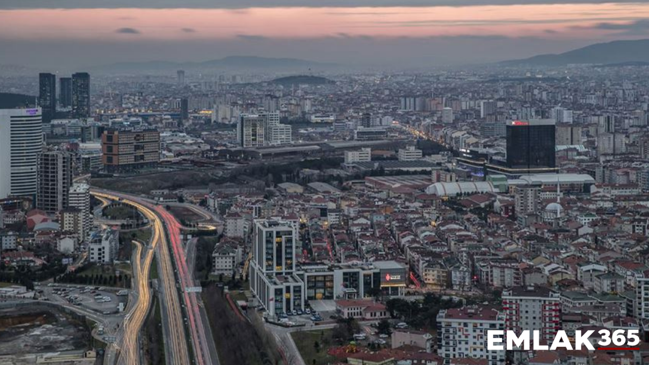 Türkiye konut fiyatlarında zirvede, ev sahipliğinde alt sıralarda