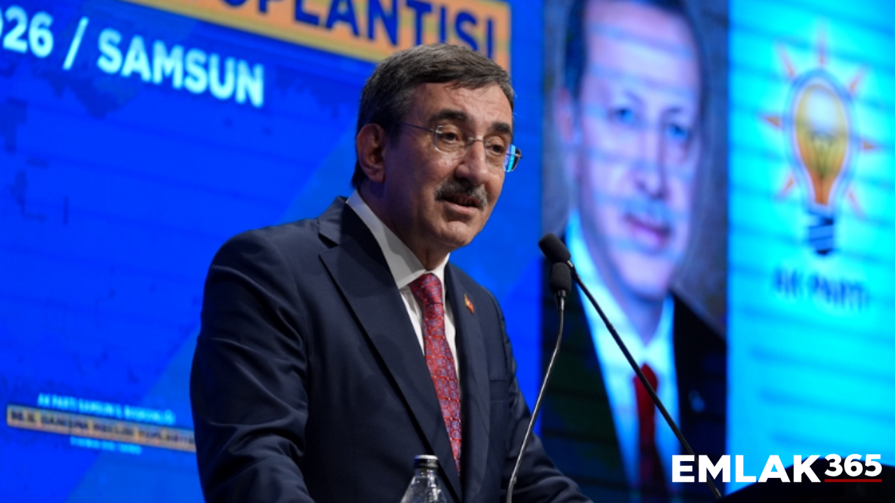 Cumhurbaşkanı Yardımcısı Yılmaz: Tarım ve gıda üretimine desteğimiz sürecek