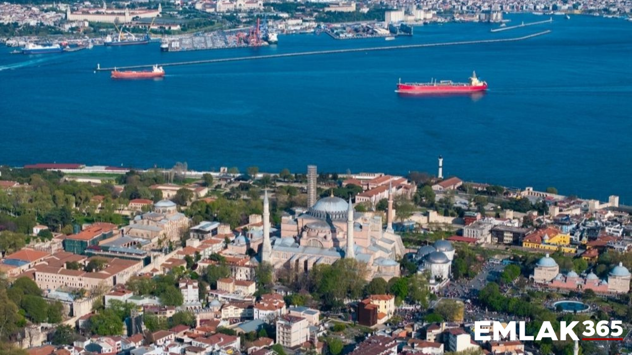 İstanbul'da kiralık konut fiyatları yükselişe geçti