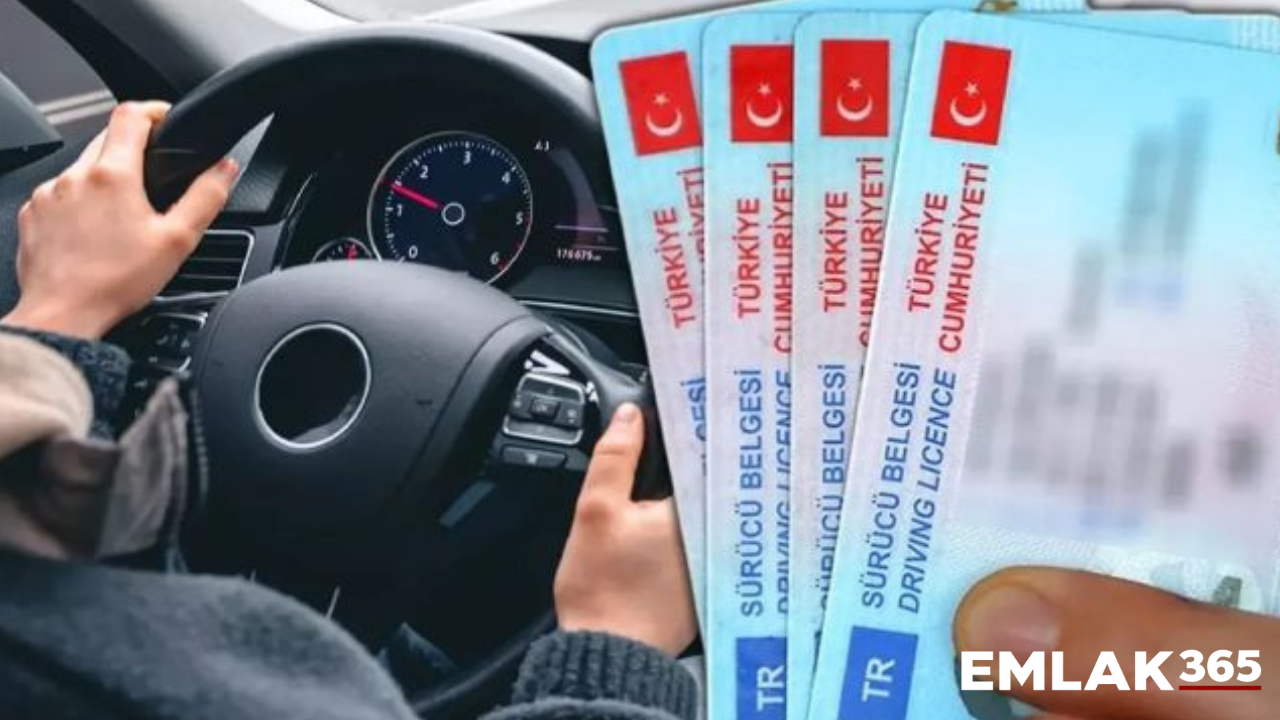 Ehliyet almanın maliyeti 42 bin lirayı geçti