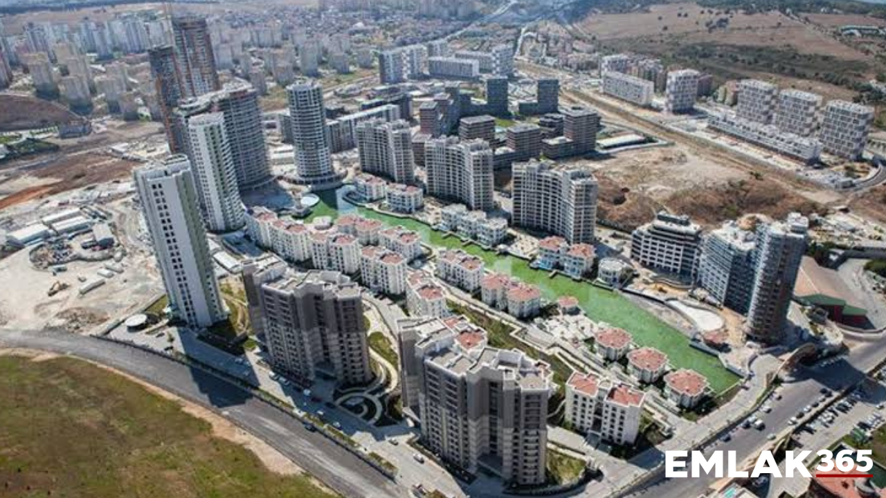 Sinpaş GYO’dan Beşiktaş’ta iki yeni inşaat sözleşmesi