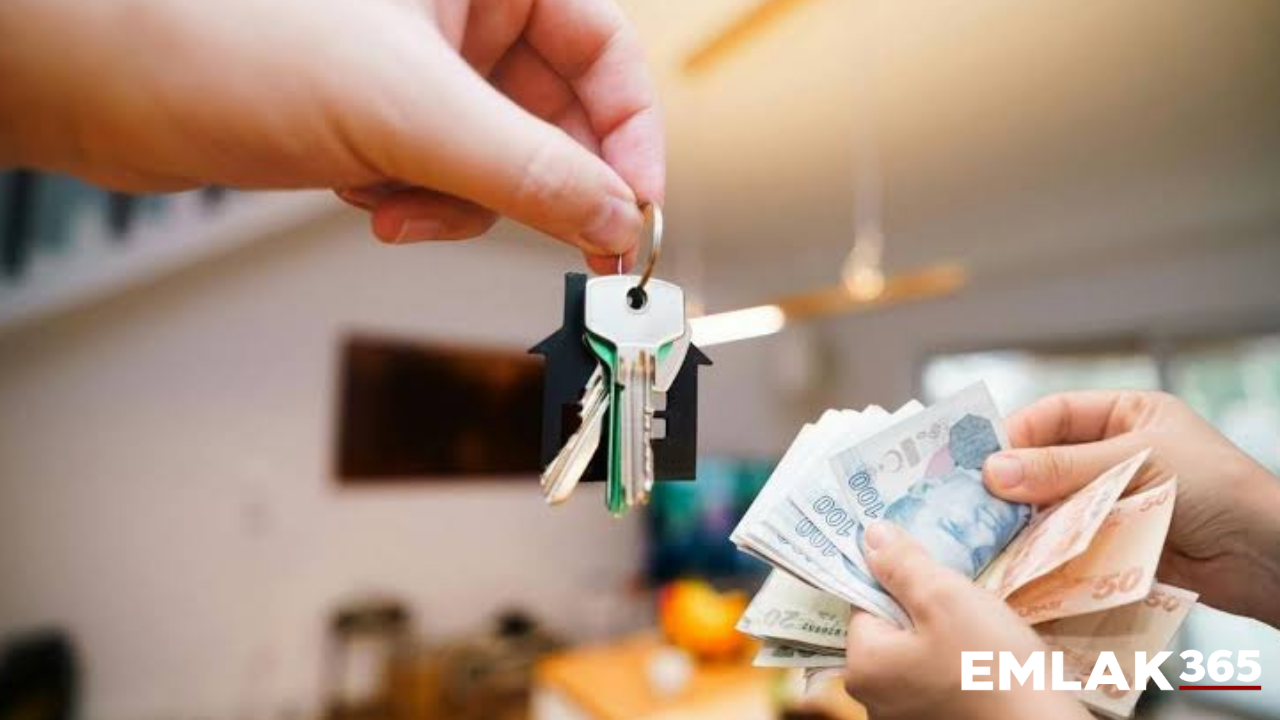 Dar gelirlinin bütçesinde kira payı rekor kırdı