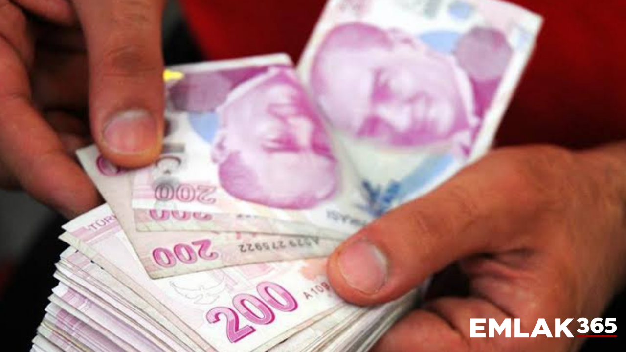 En düşük emekli maaşı 23 bin 600 liraya çıkabilir