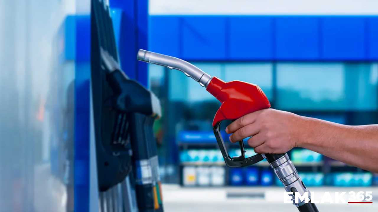 Petroldeki düşüş pompaya yansıyor: Motorine indirim geliyor