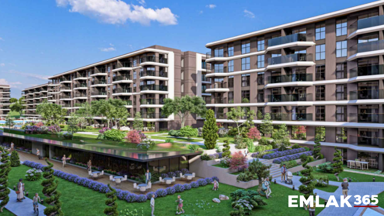 Başkentte yeni yaşam anlayışına cevap veren proje: Mega 1453