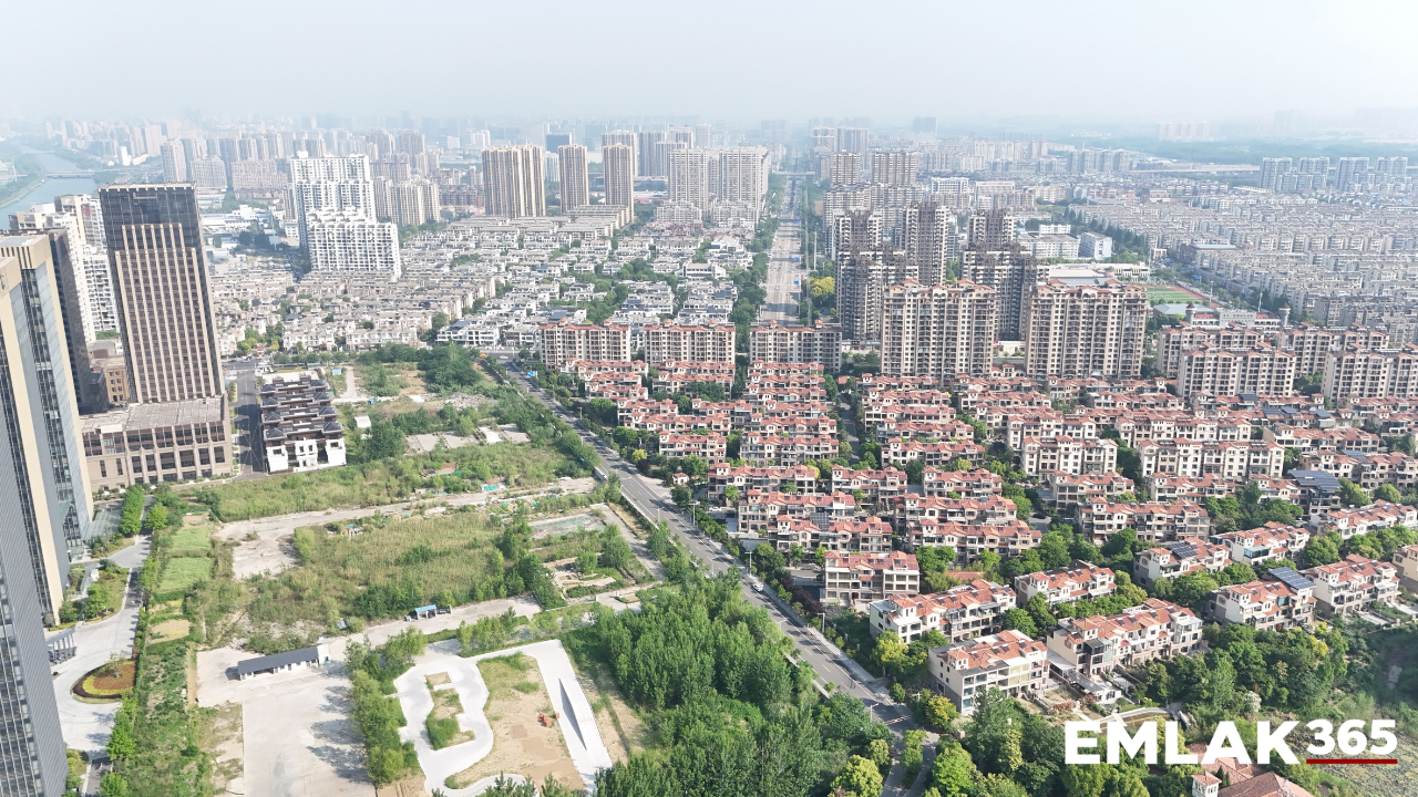 Konut fiyatlarında yükseliş sürüyor: En güçlü artış doğu illerinde