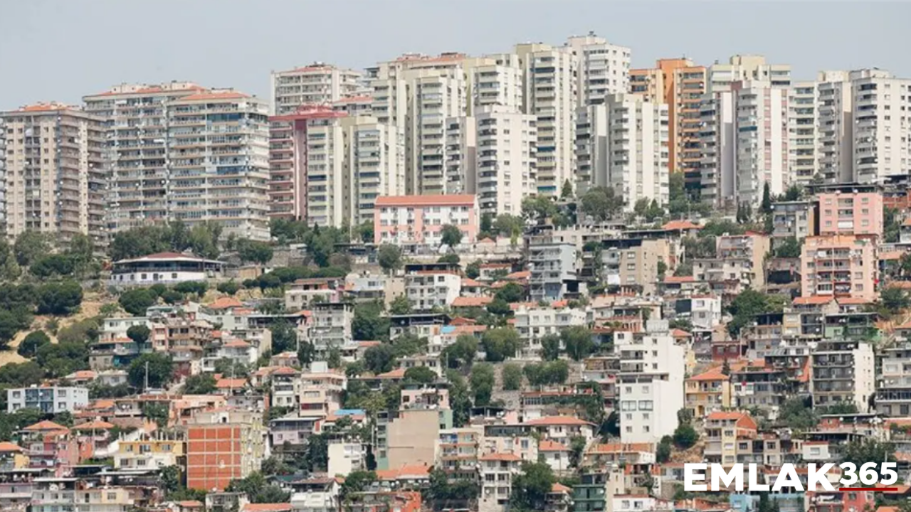 Konut fiyatlarında 28 ayın dikkat çeken tablosu: Uzmanlardan kritik yorum