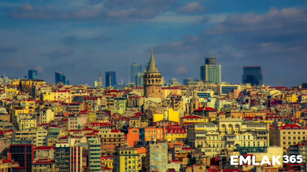 Konut fiyatları yükseliyor, reel değeri geriliyor