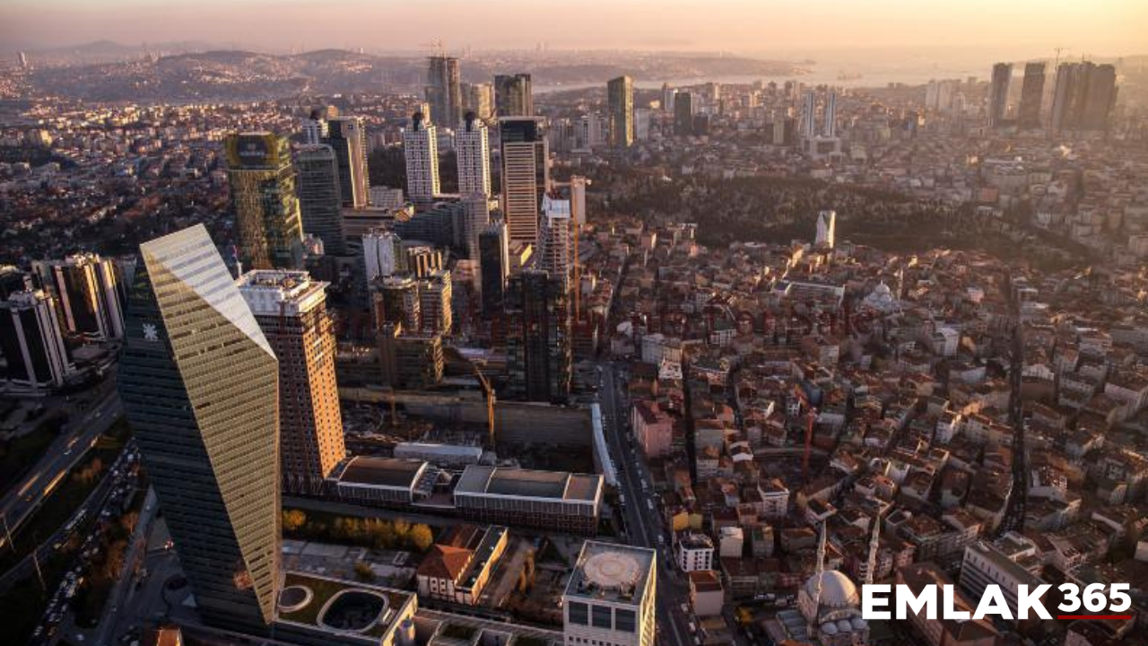 Konutta yükseliş yavaşladı, piyasada dengelenme güçleniyor