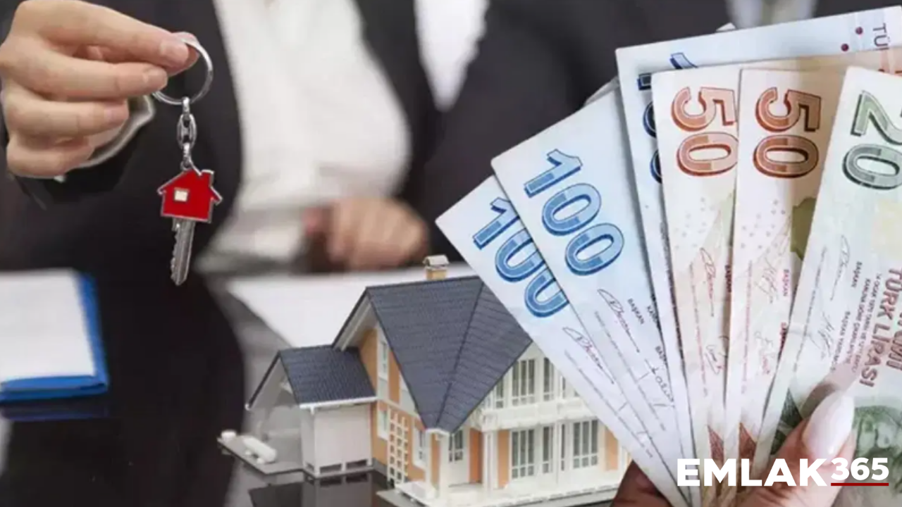 Emlak sektöründe çifte harç dönemi sona erdi