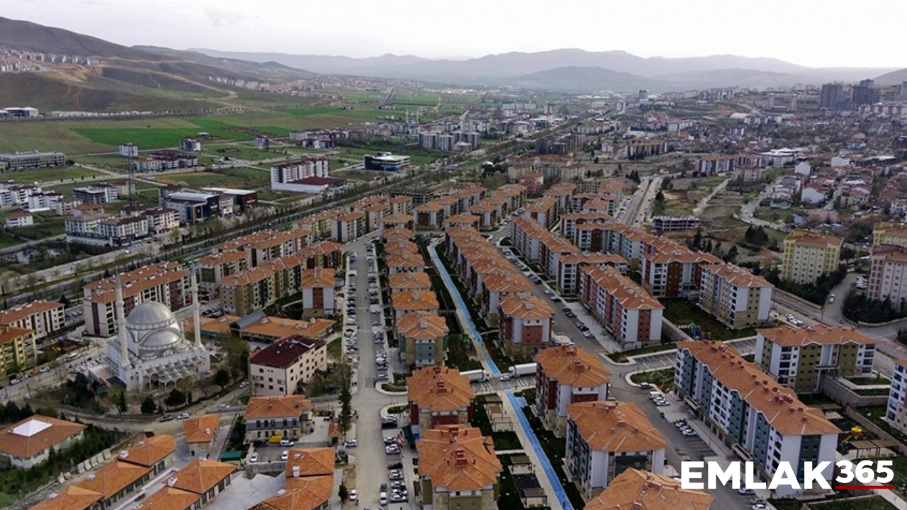 İstanbul’da dönüşüme üçlü destek paketi: Kredi, hibe ve faiz avantajı bir arada