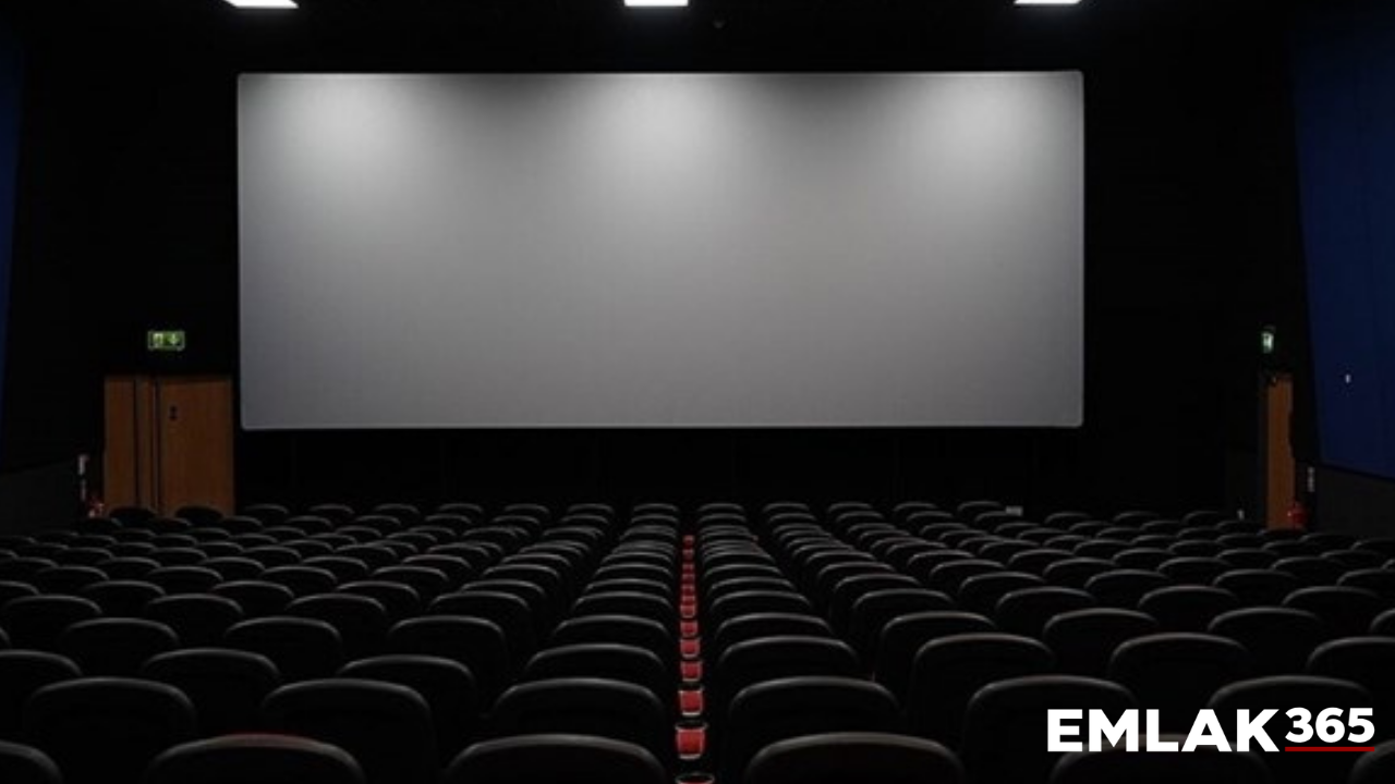 Sinema biletlerinde yeni dönem: İndirim oranı yüzde 70’e çıkabilecek