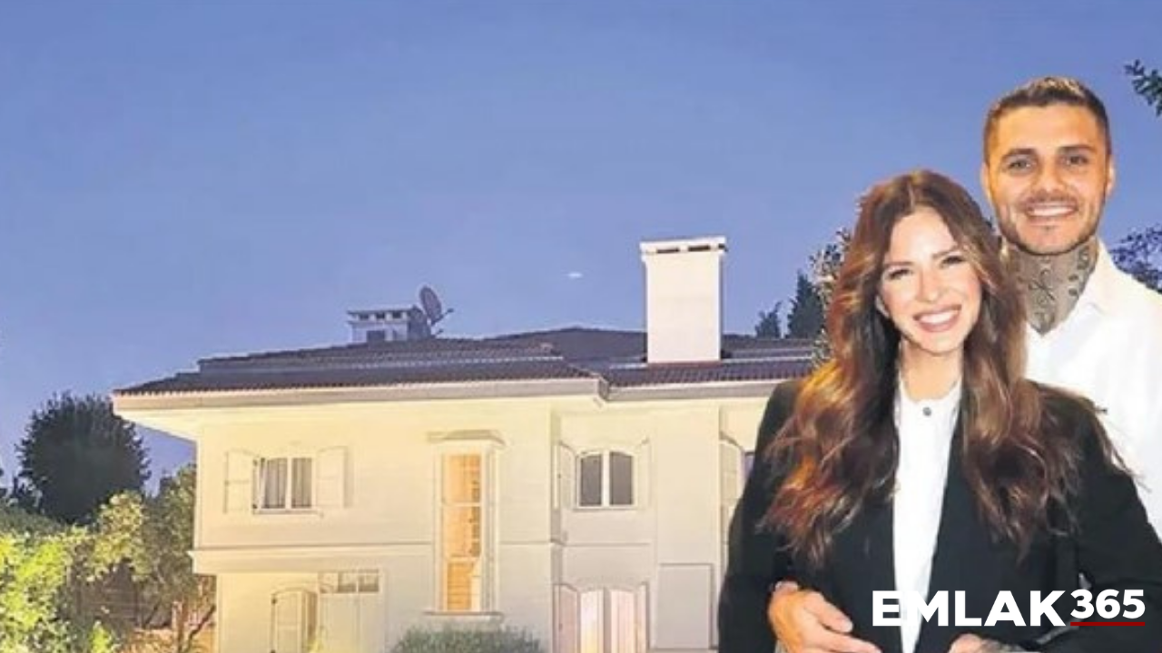 Icardi'nin ev sahibiyle anlaşmazlığı mahkemeye taşındı