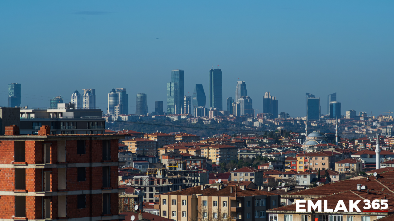 Konutta durgunluk alıcıya yaradı: Pazarlık dönemi başladı
