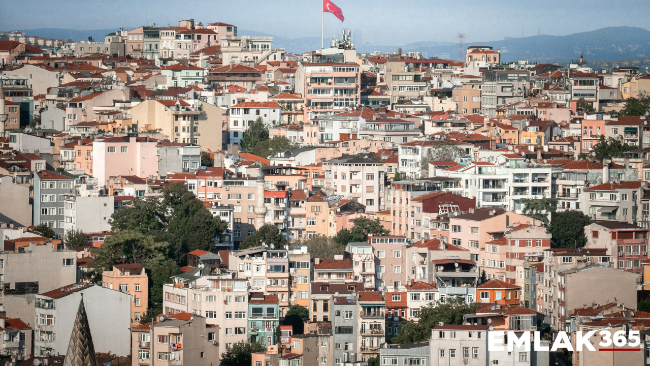 Emeklilere konut müjdesi için teklif Meclis gündeminde