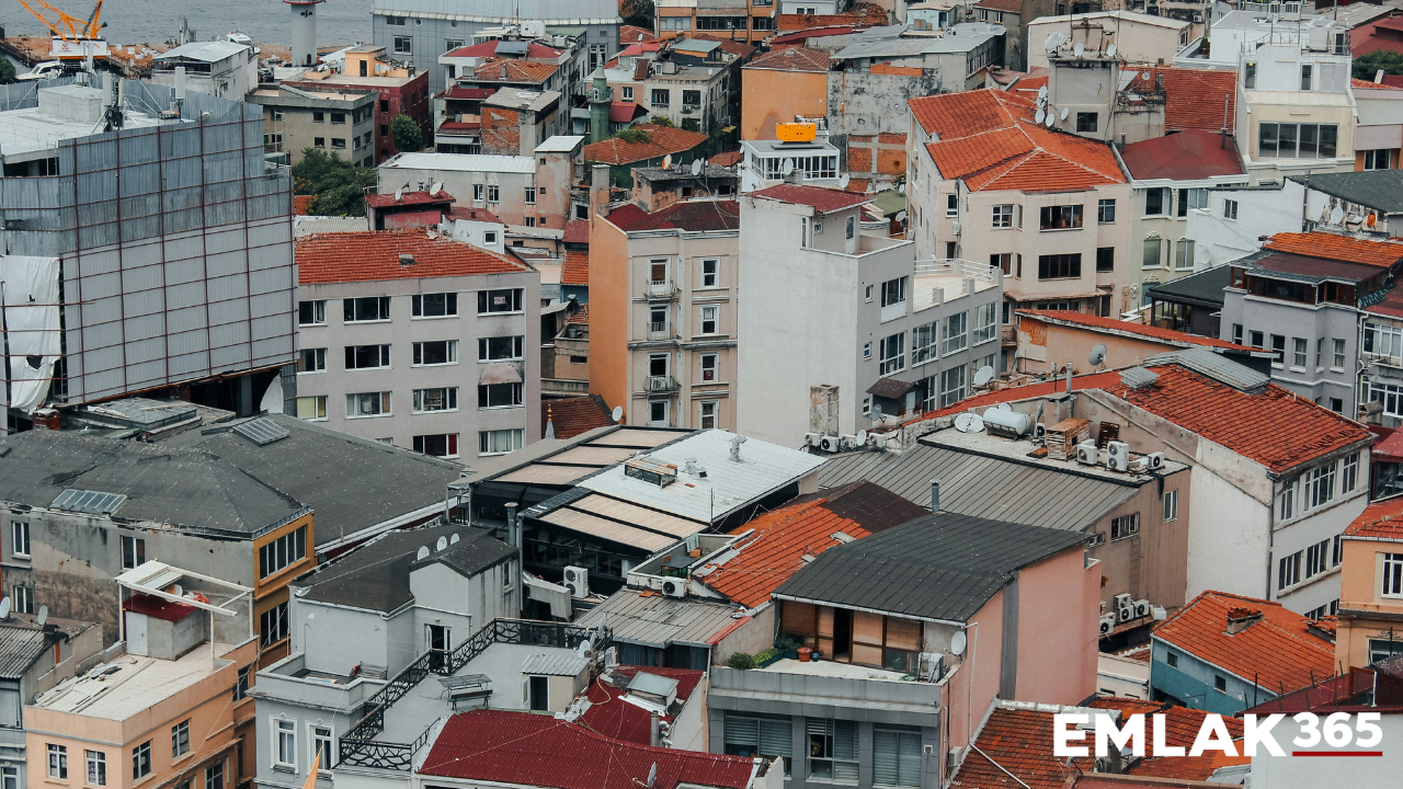 İlk ev için bekleme süresi uzuyor: Türkiye Avrupa'nın son sıralarında