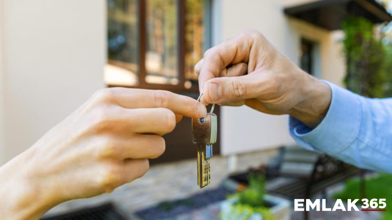 Kiralık ev piyasasında yaz hareketliliği başladı